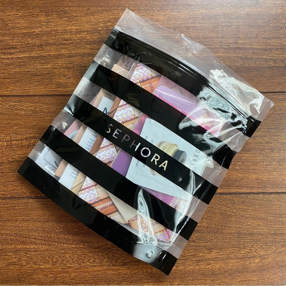 3/$40 🦙Sephora Foundation Makeup Samples - Picture 5 of 13